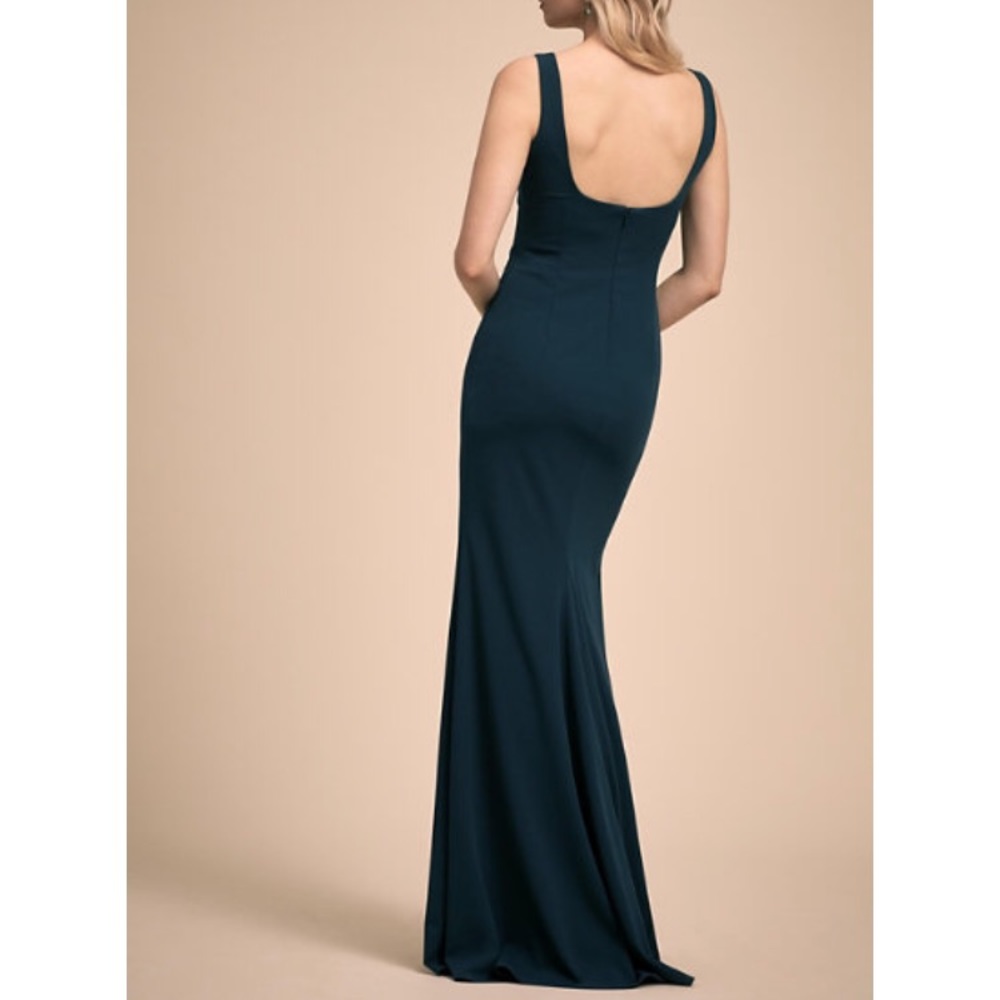 Anthropologie BHLDN Lucy dress